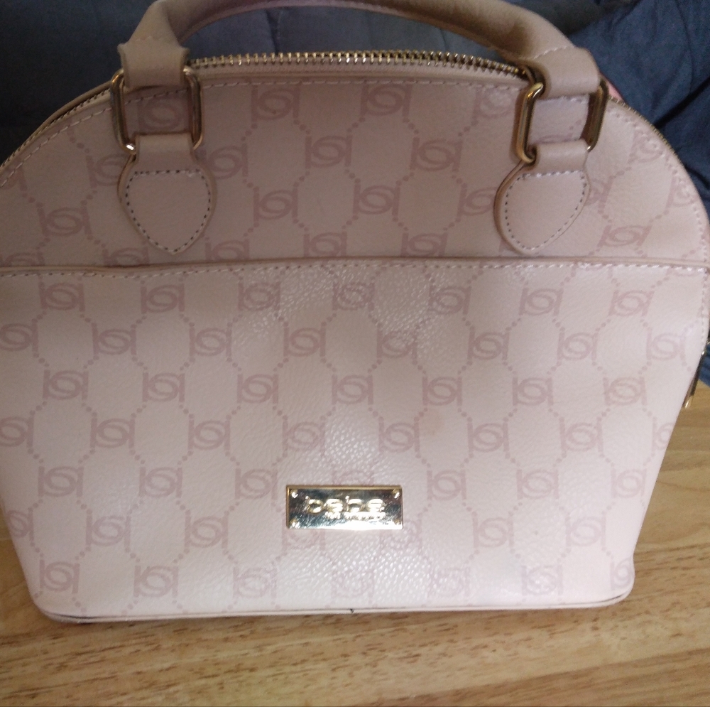 Bebe Los Angeles purse